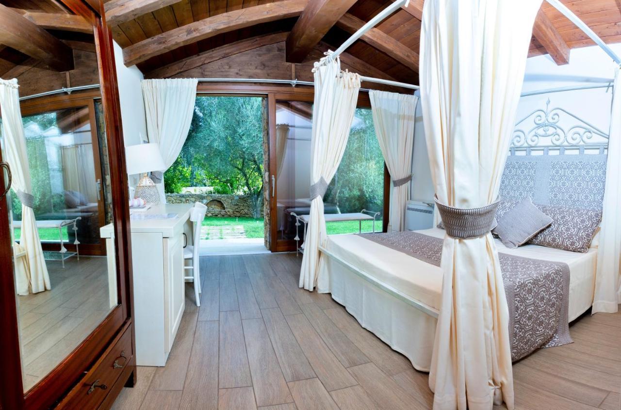 Inghirios Wellness Country Resort Santa Maria la Palma Exterior foto