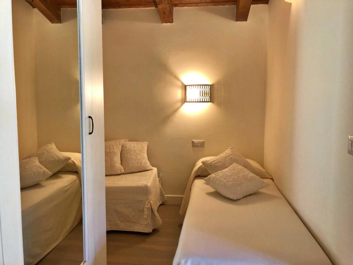 Inghirios Wellness Country Resort Santa Maria la Palma Exterior foto