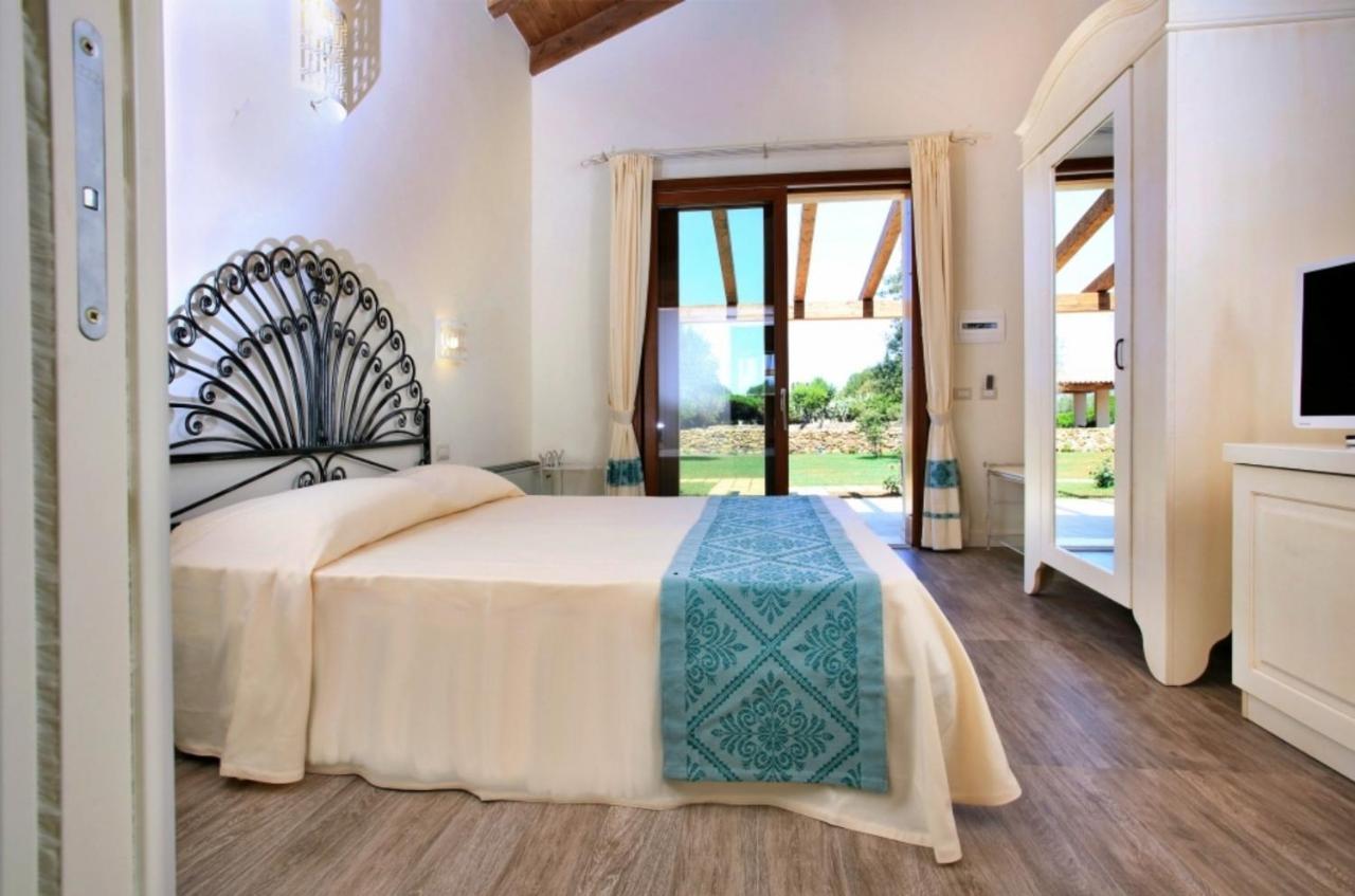 Inghirios Wellness Country Resort Santa Maria la Palma Exterior foto
