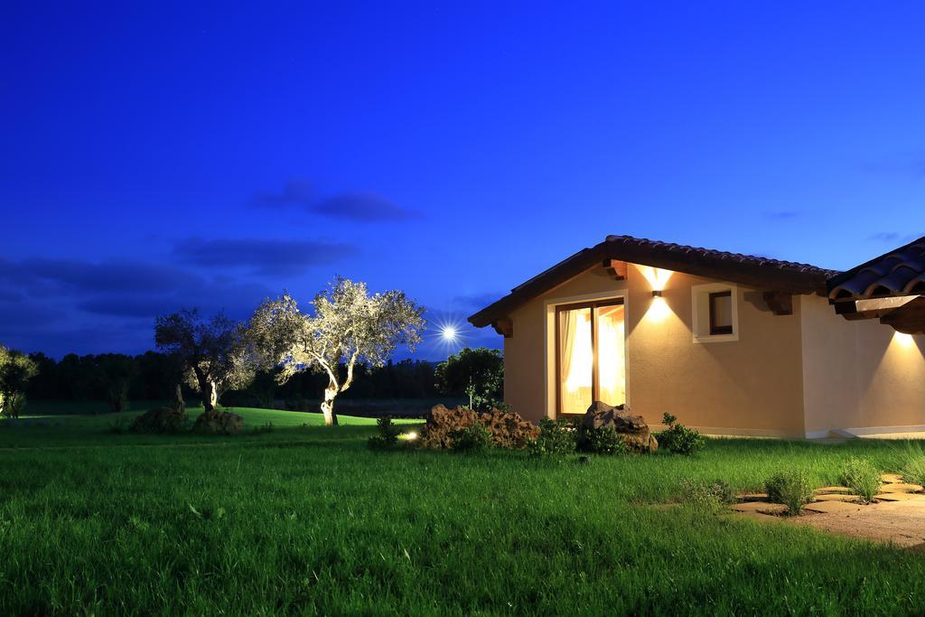 Inghirios Wellness Country Resort Santa Maria la Palma Exterior foto