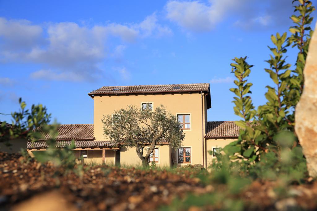 Inghirios Wellness Country Resort Santa Maria la Palma Exterior foto