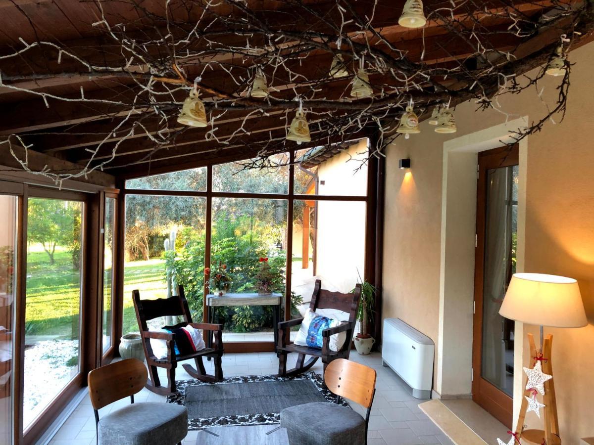 Inghirios Wellness Country Resort Santa Maria la Palma Exterior foto